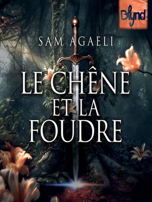 cover image of Le Chêne et la Foudre